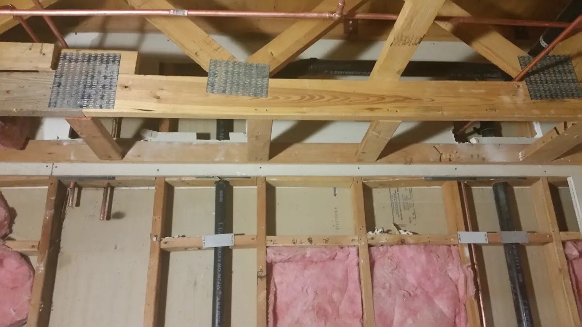 Tankless Water Heater in Seal Beach, CA